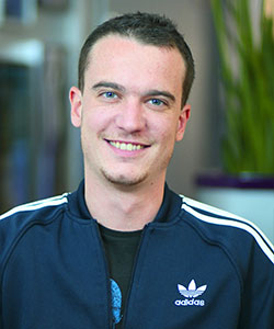 Clément MINOTTE