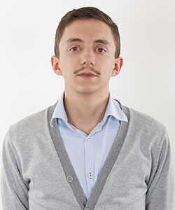 Julien GALINIER